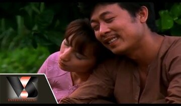 Hài Kịch |VỢ CHỒNG MỘNG MƠ | Vân Sơn - Phi Nhung