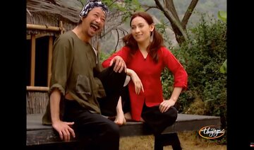 Hài kịch Tệ Hơn Vợ Thằng Đậu 1 - Bảo Chung, Phi Nhung, Mạnh Quỳnh