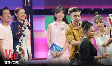 Lê Giang Vì Tiền Bỏ Bạn Phi Nhung Và Nhận Cái Kết Quá Đắng | Hài Siêu Bất Ngờ 2019 [Full HD]