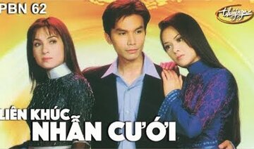 Như Quỳnh, Phi Nhung, Mạnh Quỳnh - LK Nhẫn Cưới / PBN 62