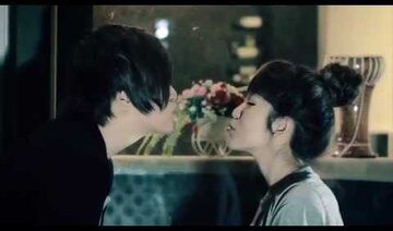 [Official MV] Tìm Thấy - WanBi Tuấn Anh (story ver.)