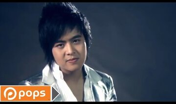 Loving You | Wanbi Tuấn Anh | Official Music Video