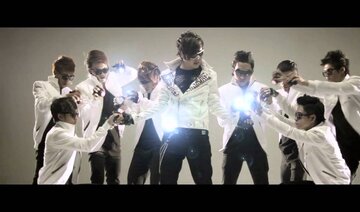 [Official MV] Tìm Thấy - WanBi Tuấn Anh (Dance Ver.)