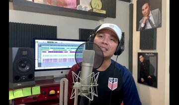 Tâm tư Mạnh Quỳnh gửi đến khán giả và Phi Nhung