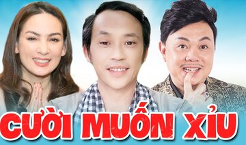 Phi Nhung, Hoài Linh, Chí Tài - Tiểu phẩm hài kịch kinh điển xem là cười muốn xỉu