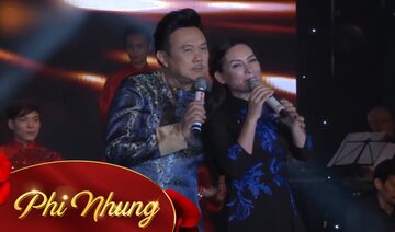 Nghệ Sĩ Chí Tài - Phi Nhung... | Liveshow Phi Nhung 20 Năm Ca Hát -Tình Yêu Bất Tận (Phần 1)