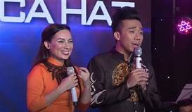 Liveshow Phi Nhung 20 Năm Ca Hát -Tình Yêu Bất Tận (Phần 3)| Trấn Thành, Thu Trang, Hoài Lâm ...