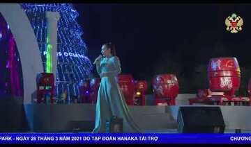 Phi Nhung & Mạnh Quỳnh tại Bắc Ninh (28/3/2021)