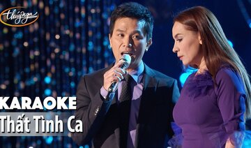 PBN 128 | Phi Nhung & Mạnh Quỳnh - Thất Tình Ca