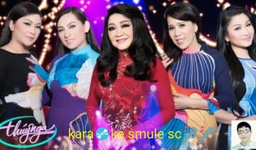 Hoàng Oanh, Như Quỳnh, Phi Nhung, Tam Đoan, MTVân - LK Lẻ Bóng & Ai Cho Tôi Tình Yêu | PBN 123