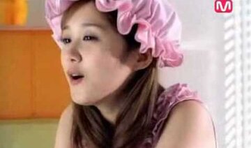 Jang Nara Sweet Dream MV