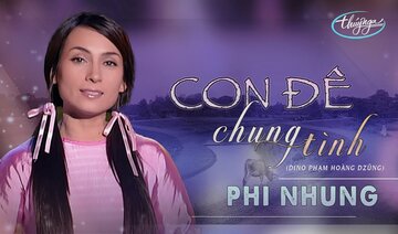 PBN 68 | Phi Nhung - Con Đê Chung Tình