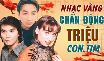 PHI NHUNG, MẠNH QUỲNH, TRƯỜNG VŨ CHỌN LỌC 2021 | Nhạc Vàng Hải Ngoại Hay Nhất KHÔNG QUẢNG CÁO