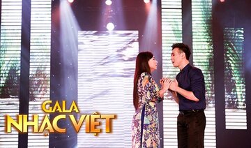 Liên khúc: Vì Trong Nghịch Cảnh [Những Giấc Mơ Trở Về] (Offical)