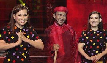 Màn Song Ca Cực Dễ Thương Của Cố Ns PHI NHUNG Cùng MC Quốc Dân QUYỀN LINH Nghe Vui Mà Lại Buồn