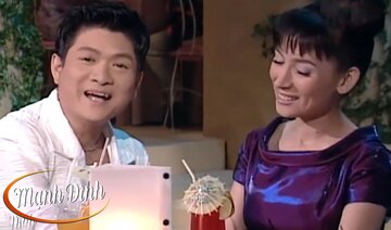 Vạn Điều Em Muốn Nói Một Điều Anh Muốn Nghe - Mạnh Đình, Phi Nhung (Official MV)