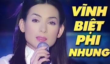 Phi Nhung - Một chuyến xe hoa, Ba tháng tạ từ, Mưa rừng | Vĩnh biệt ca sĩ Phi Nhung