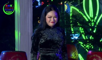 Phi Nhung - Mạnh Quỳnh - Như Quỳnh 2021 - Lại Nhớ Người yêu , mộng ước đôi ta , duyên phận