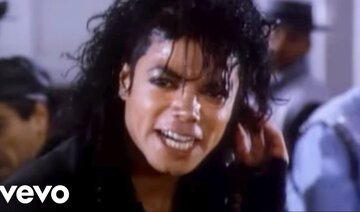Michael Jackson - Bad (Shortened Version)