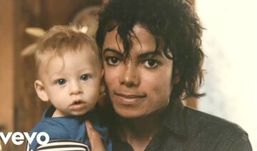 Michael Jackson - Hold My Hand (Duet with Akon) (Official Video) ft. Akon