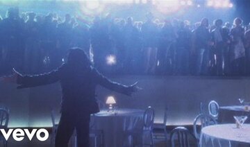 Michael Jackson - One More Chance (Official Video)