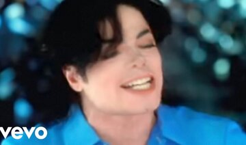 Michael Jackson - They Don't Care About Us (Prison Version) (Official Video)