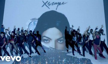 Michael Jackson, Justin Timberlake - Love Never Felt So Good (Official Video)