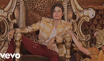 Michael Jackson - Slave To The Rhythm