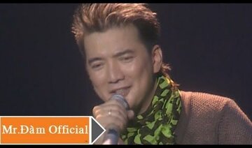 Lk: Xin Lỗi Tình Yêu - Thương Hoài Ngàn Năm - Đàm Vĩnh Hưng Ft Quang Dũng [Official]