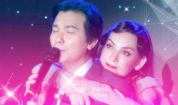 Video Phi Nhung đêm diễn cuối bên Mỹ với Mạnh Quỳnh - CÔ THẮM VỀ LÀNG