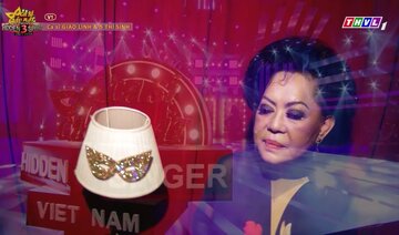 THVL | Ca sĩ giấu mặt 2017- Tập 7: Danh ca Giao Linh