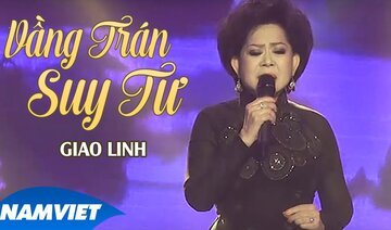 Vầng Trán Suy Tư - Giao Linh (MV OFFICiAL)