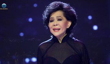 ĐÊM NHỚ NGƯỜI TÌNH - 2018 - Giao Linh trong đêm sầu muộn