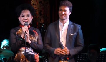 Chuyến Đò Không Em - Tuấn Vỹ ft Giao Linh [MV Official]