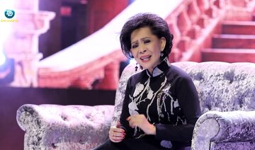 TRỘM NHÌN NHAU (2018) - Giao Linh lần đầu tiên trình bày tuyệt phẩm này