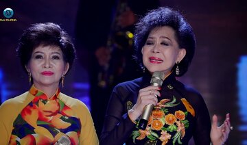 SƯƠNG LẠNH CHIỀU ĐÔNG 2019 - Giao Linh & Quế Nương mời Quí vị cùng về miền đất lạnh