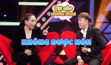Hồ Văn Cường bóc phốt tật xấu mẹ Phi Nhung và cái kết | Tối Chủ Nhật Vui Vẻ tập 5