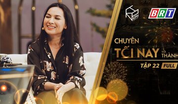 Đức Trí Tiết Lộ Người Yêu Của Phi Nhung Trên Sóng Truyền Hình - Chuyện Tối Nay Với Thành #22 Full HD