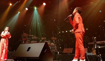 Hồ Văn Cường liveshow Úc Châu Melbourne (bản đẹp) Sa Mưa Giông Bà Năm Part 2