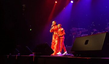 Hồ Văn Cường liveshow Úc Châu Melbourne (bản đẹp) Sa Mưa Giông Bà Năm Part 1