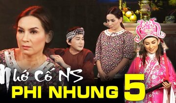 Ngỡ ngàng GIỌNG CẢI LƯƠNG SIÊU NGỌT của CỐ NS PHI NHUNG qua các VỞ CẢI LƯƠNG HÀI KINH ĐIỂN | THVL