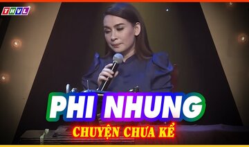 Cố nghệ sĩ PHI NHUNG sẽ luôn để lại dấu ấn trong lòng khán giả