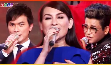 Ấm lòng người hâm mộ với những KHOẢNH KHẮC ĐẸP NHẤT của cố nghệ sĩ Phi Nhung trên đài THVL