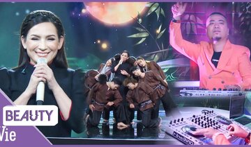 Phi Nhung trình diễn ca khúc huyền thoại remix EDM độc lạ, cảm thấy mình nợ người hâm mộ một ân tình