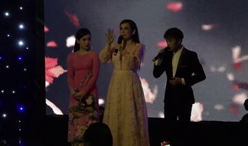 Mẹ Ơi Mai Con Về - Phi Nhung, Hồ Văn Cường, Quỳnh Trang