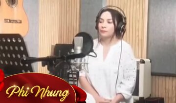 Luật Trời - Phi Nhung