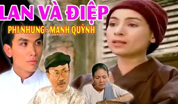 Cải Lương : Chuyện tình Lan và Điệp - Phi Nhung Mạnh Quỳnh | Cải Lương Xã Hội tình cảm hay mới