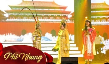 Tấm Cám Tân Thời - Phi Nhung, Quỳnh Trang, Lê Trang, Tuyết Nhung, Thiên Ngân, Hồ Văn Cường, Phú Quí