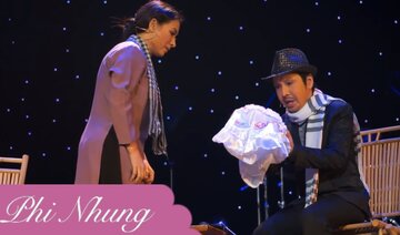 Trích Đoạn Tô Ánh Nguyệt - Phi Nhung, Lê Tín, Vũ Luân || Liveshow 20 Năm in USA