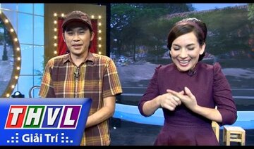 Phi Nhung - Hoài Linh, Khởi My, Trường Giang | Hội Quán Tiếu Lâm Mùa 2 - Tập 2 - THVL Giải Trí